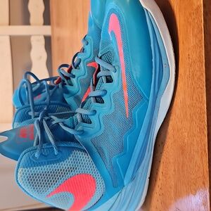 Nike Prime Hype DF II